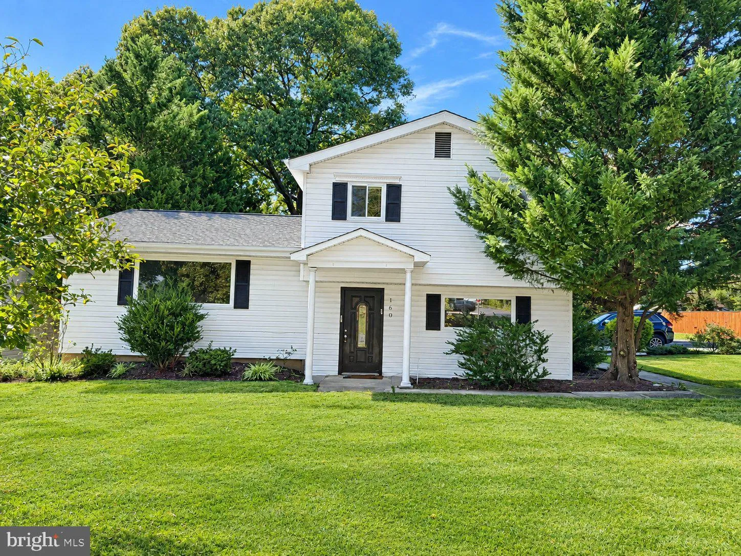 160 BARBARA ROAD, Severna Park, MD 21146