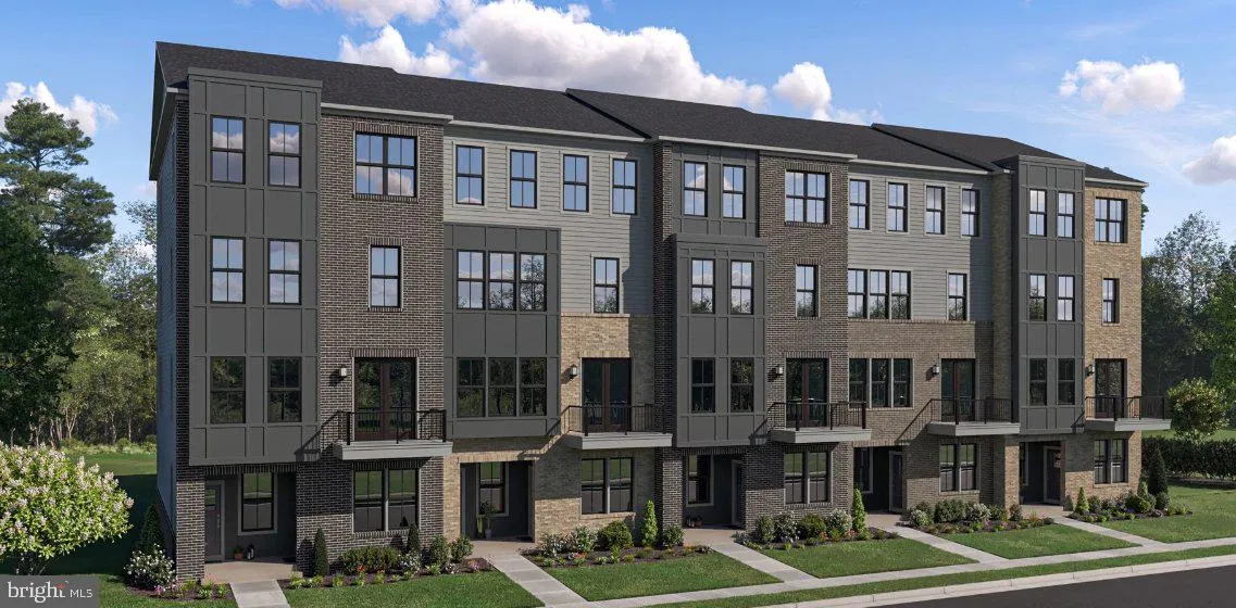20833 SILVER HAND TERRACE, Dulles, VA 20166