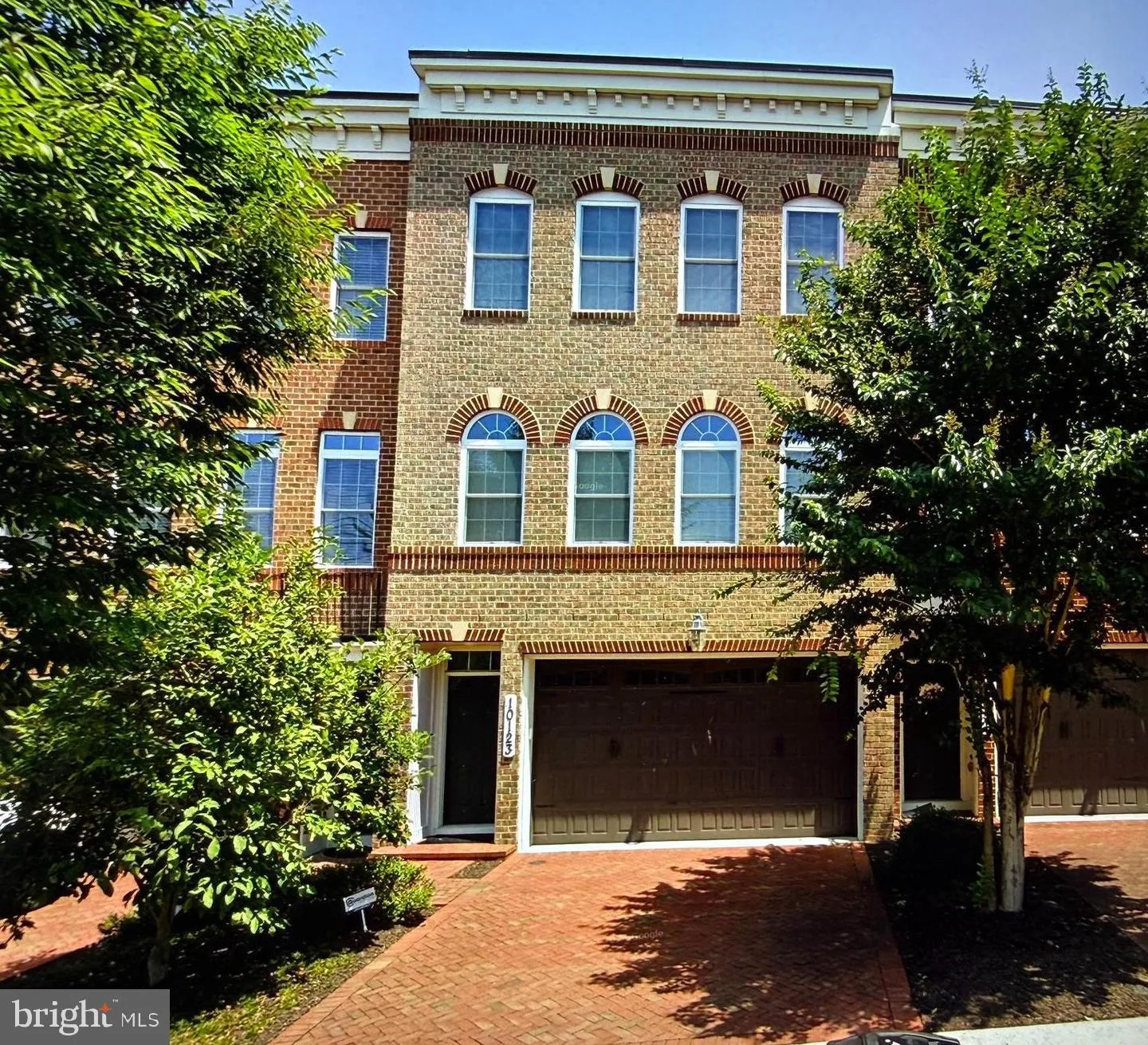 10123 WOOTTON CREST WAY, Rockville, MD 20850