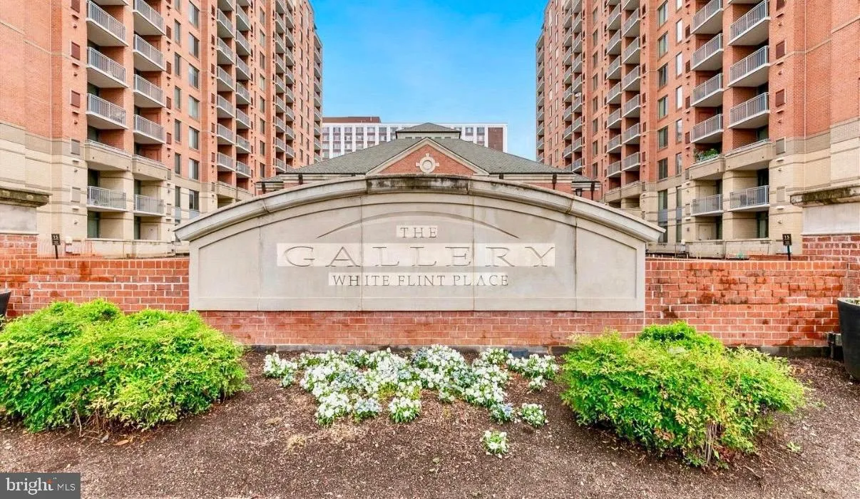 11710 OLD GEORGETOWN ROAD, North Bethesda, MD 20852