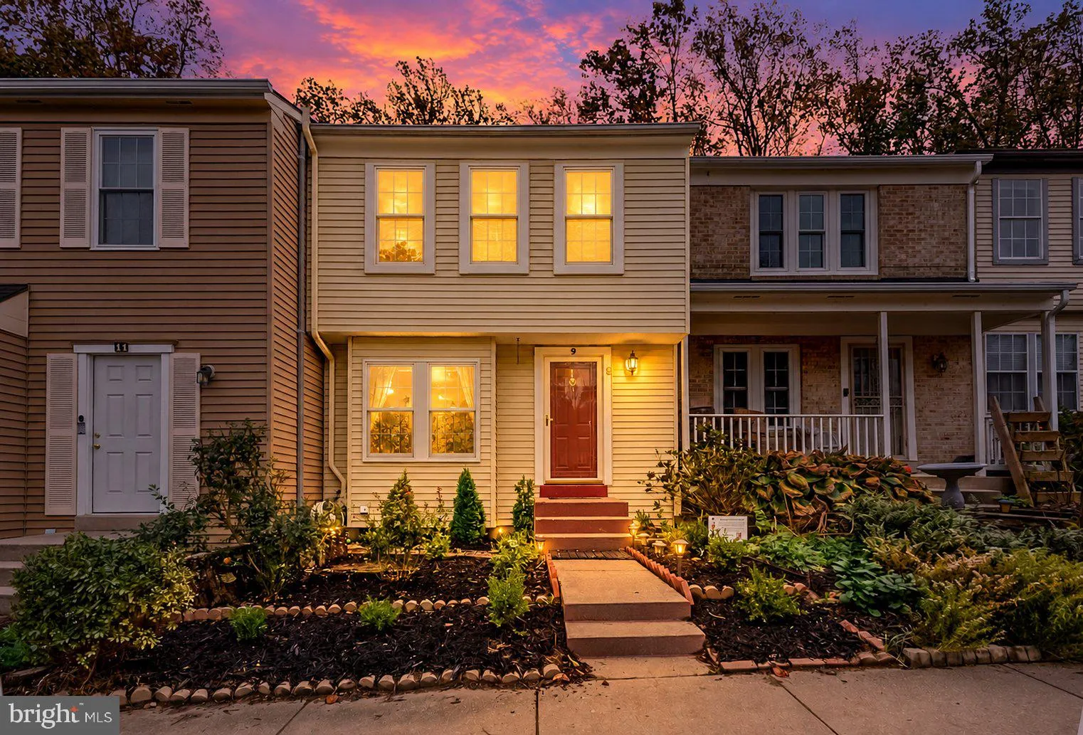 9 LONG GREEN COURT, Silver Spring, MD 20906