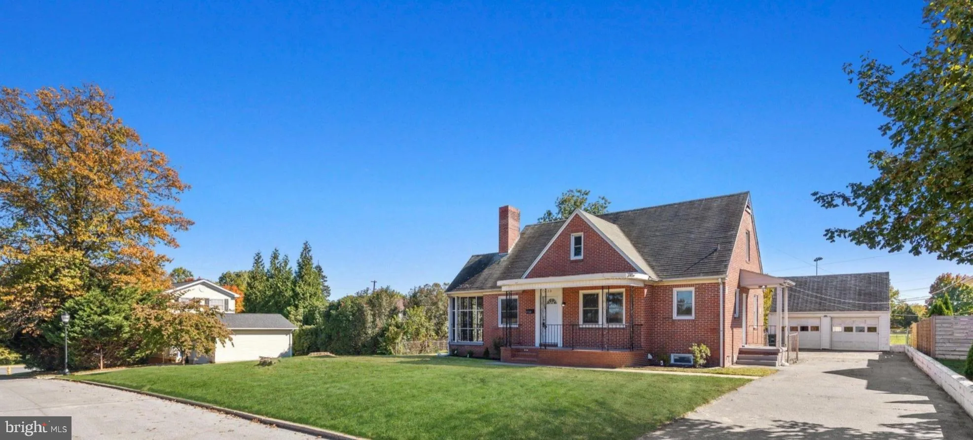 630 APPLE AVENUE, Frederick, MD 21701