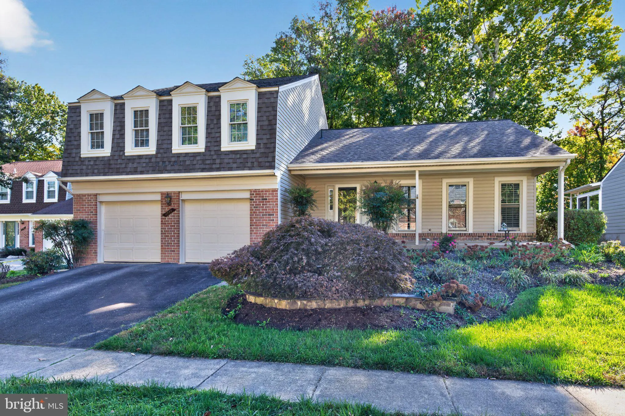 7111 CARNATION COURT, Springfield, VA 22152