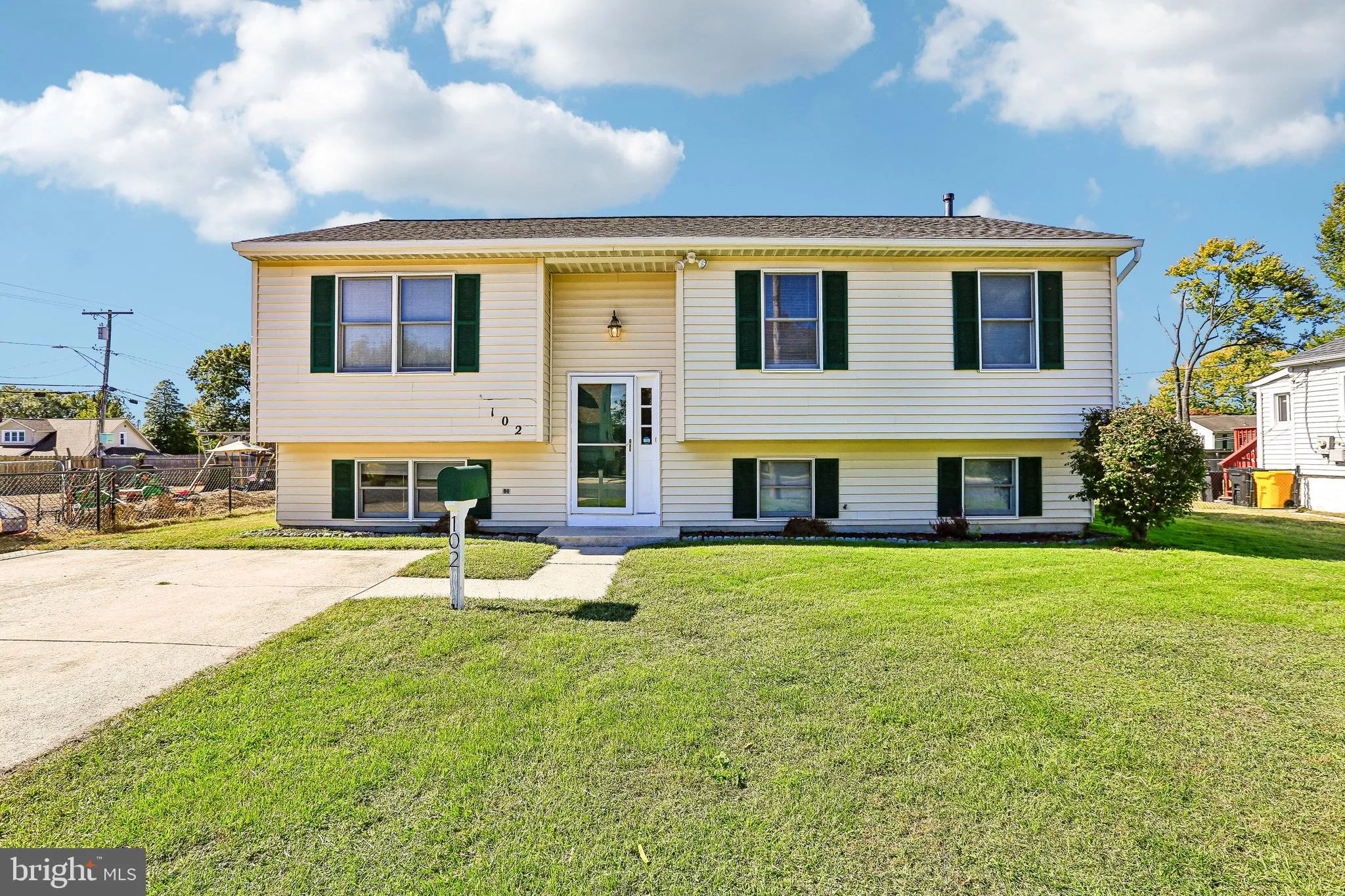 102 BALTIMORE AVENUE, Glen Burnie, MD 21061