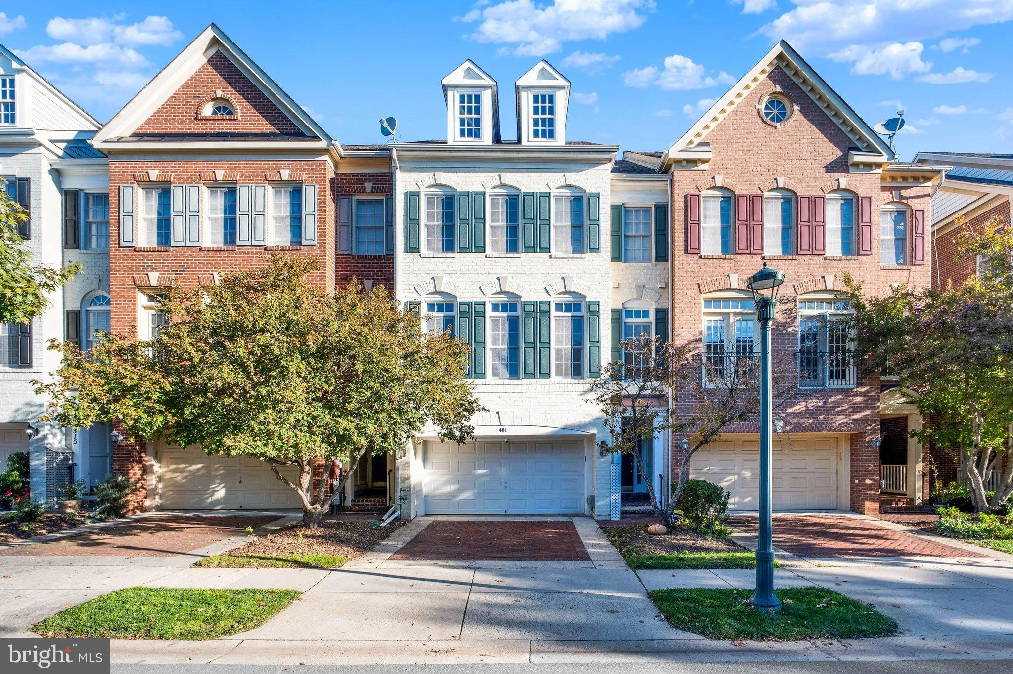 401 OAK KNOLL TERRACE, Rockville, MD 20850