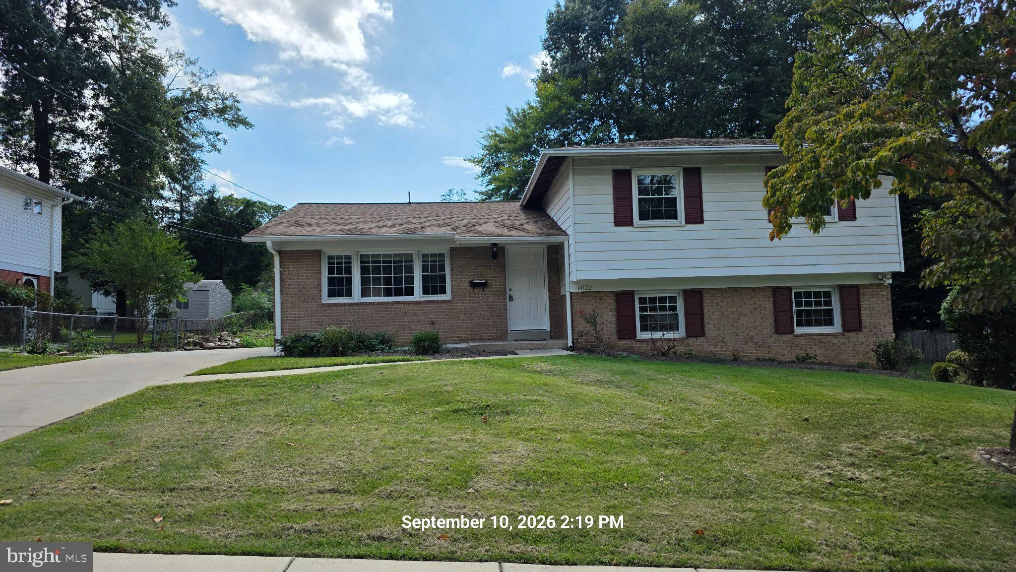 14122 BAUER DRIVE, Rockville, MD 20853