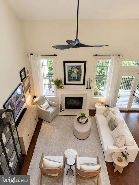 1367 GARDEN WALL CIRCLE, Reston, VA 20194