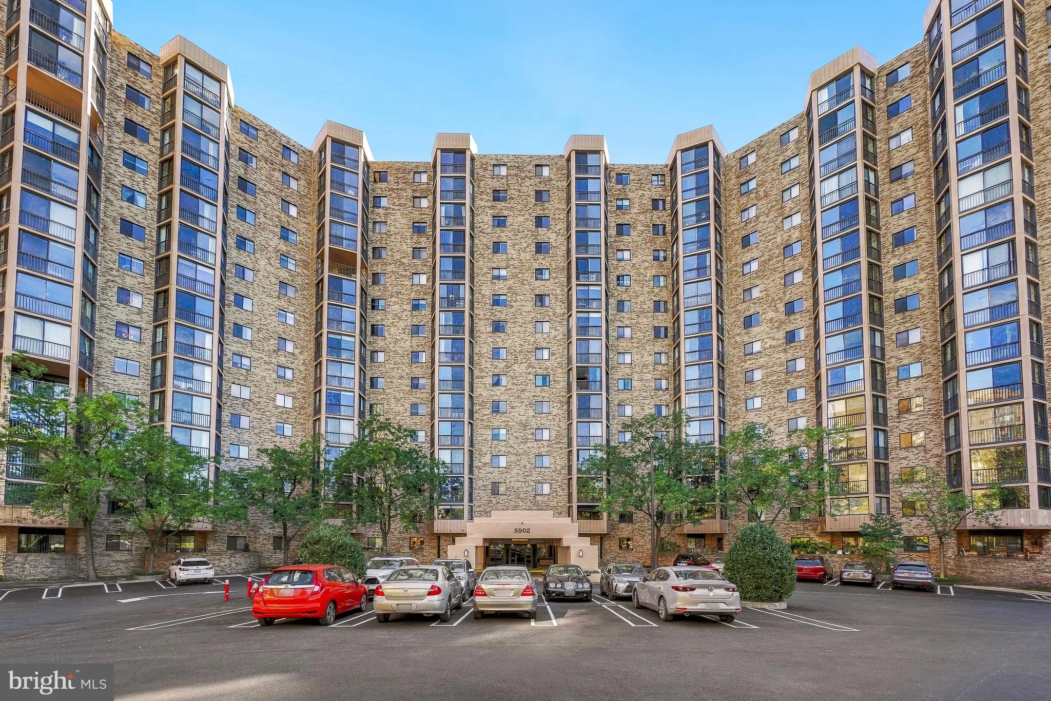 5902 MOUNT EAGLE DRIVE, Alexandria, VA 22303