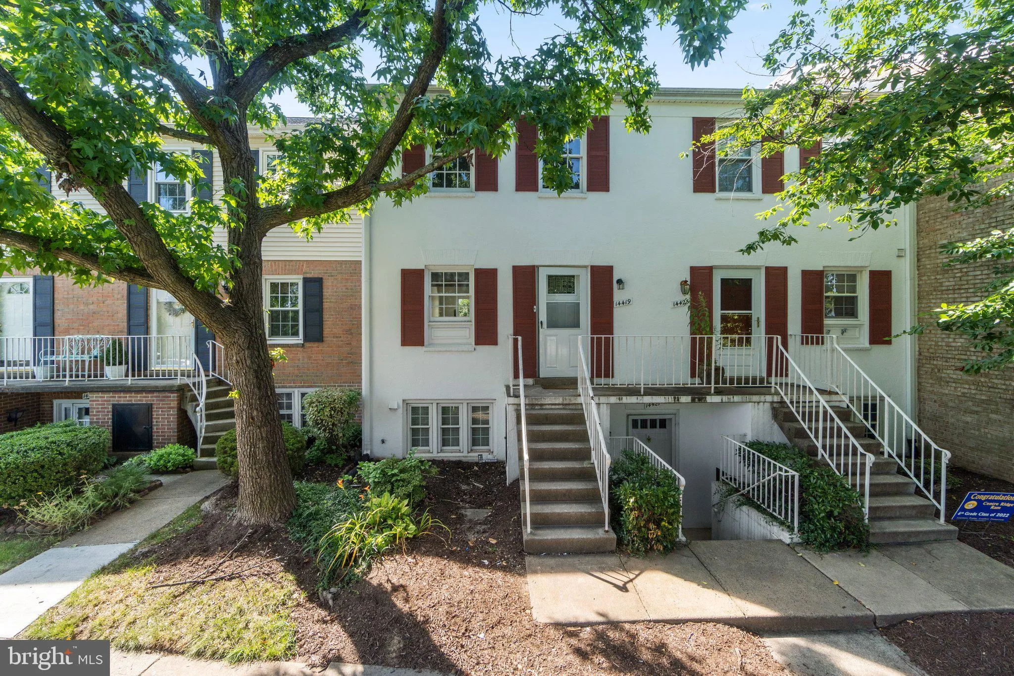 14419 SAINT GERMAIN DRIVE, Centreville, VA 20121