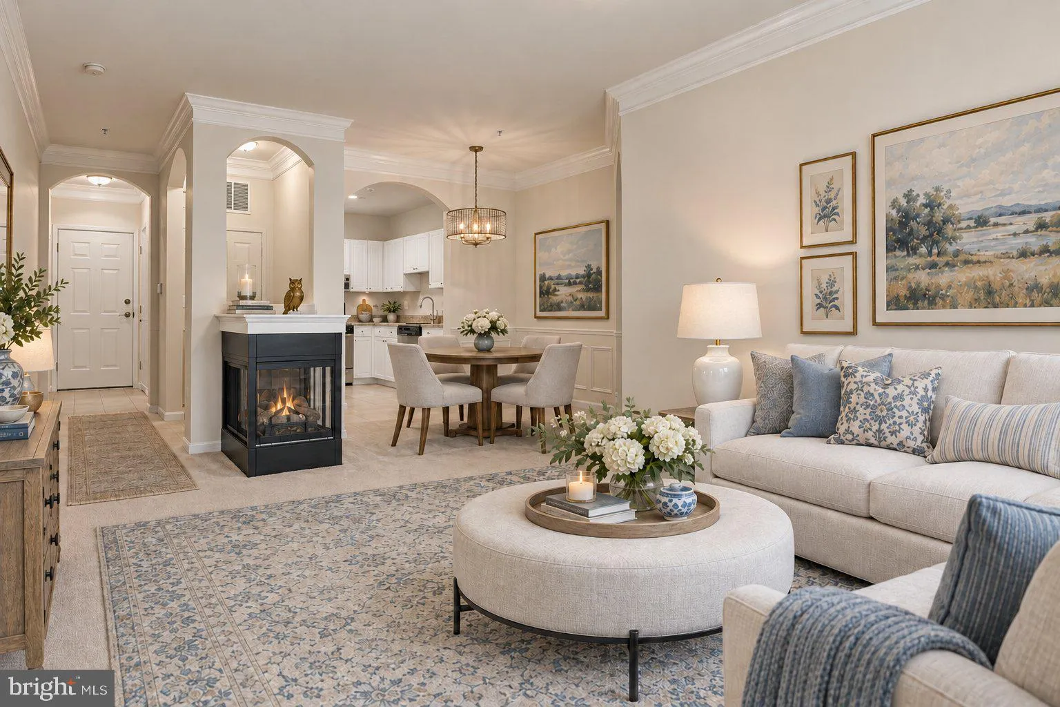 16 GRANITE PLACE, Gaithersburg, MD 20878