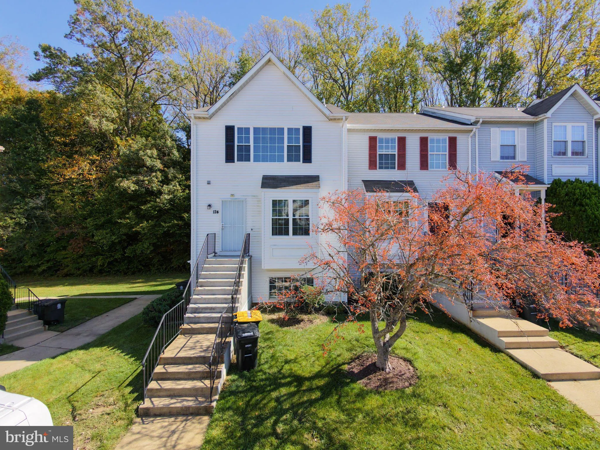124 AZALEA COURT, Upper Marlboro, MD 20774