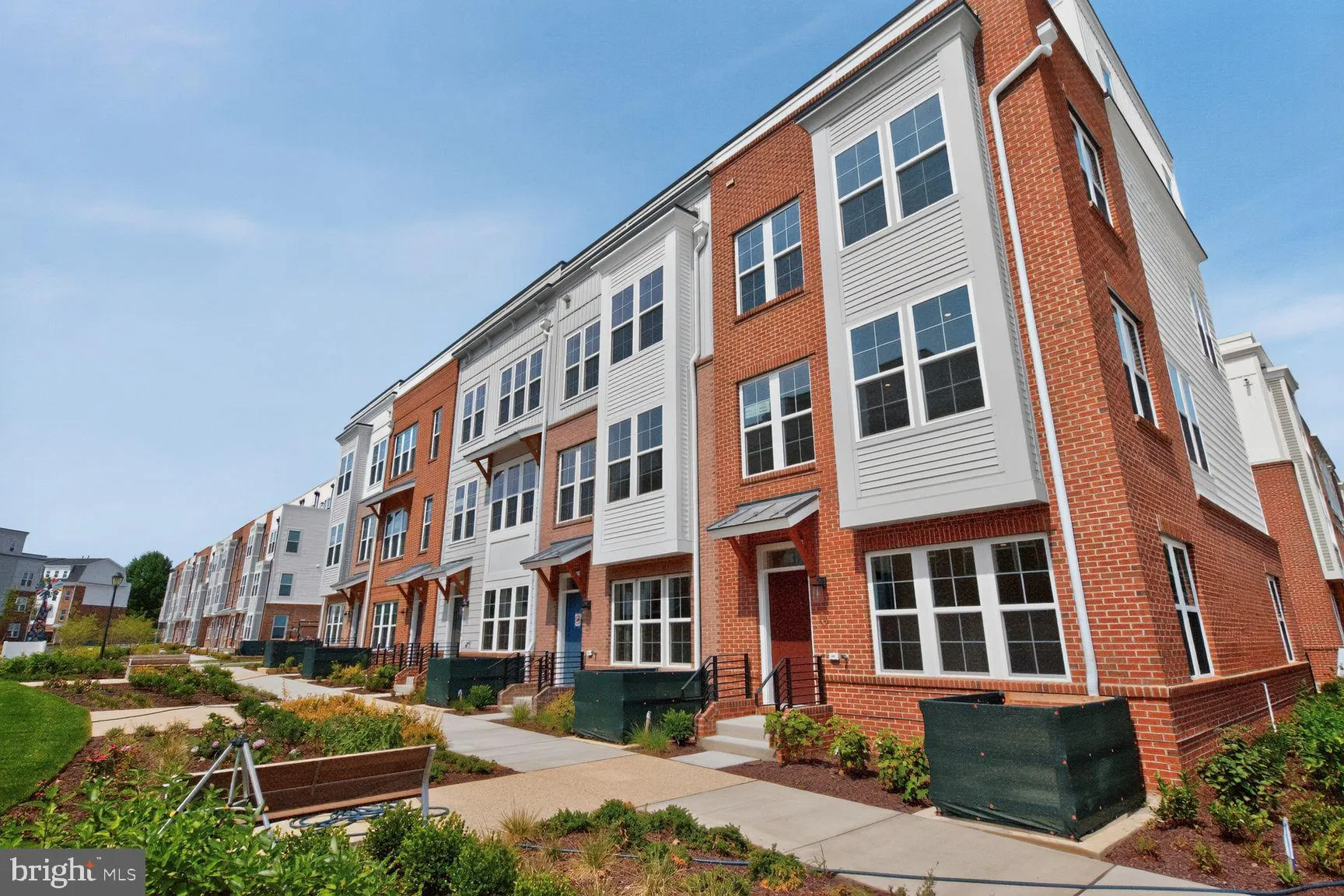 2521 FARMSTEAD DRIVE, Rockville, MD 20850