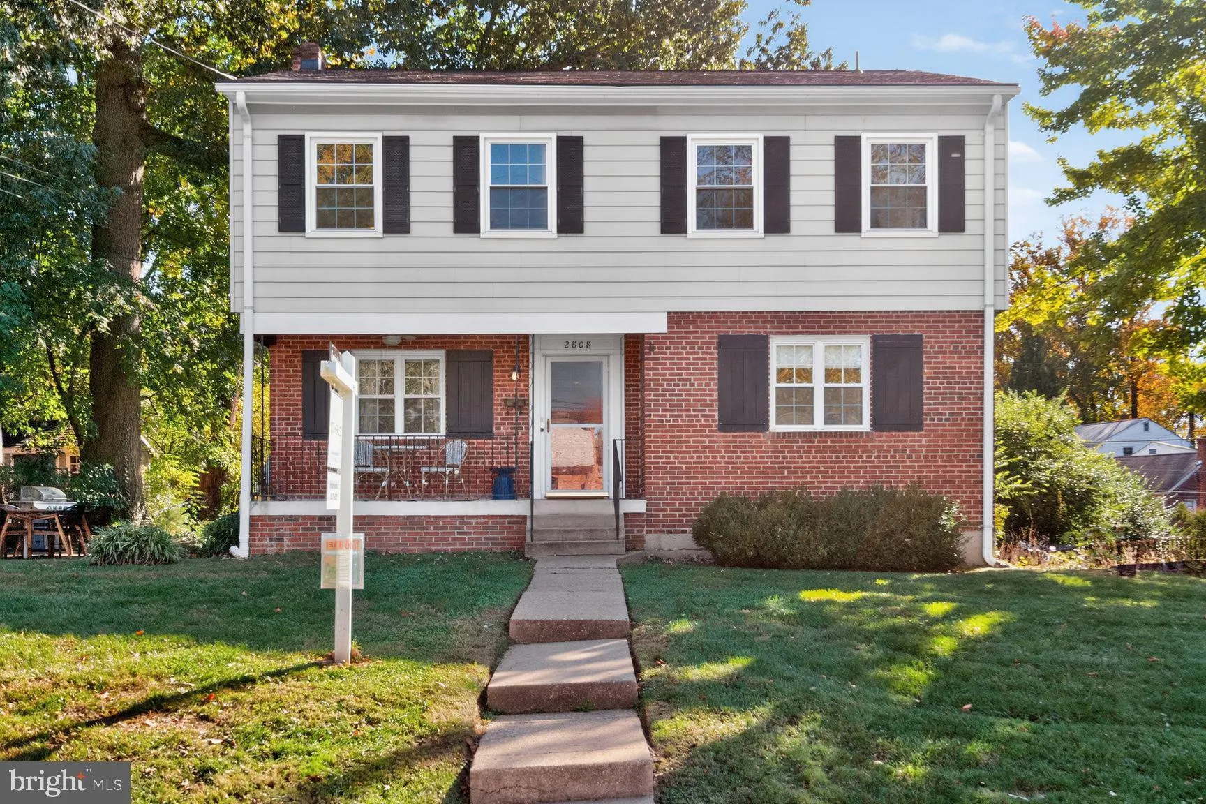 2808 IVYDALE STREET, Silver Spring, MD 20902