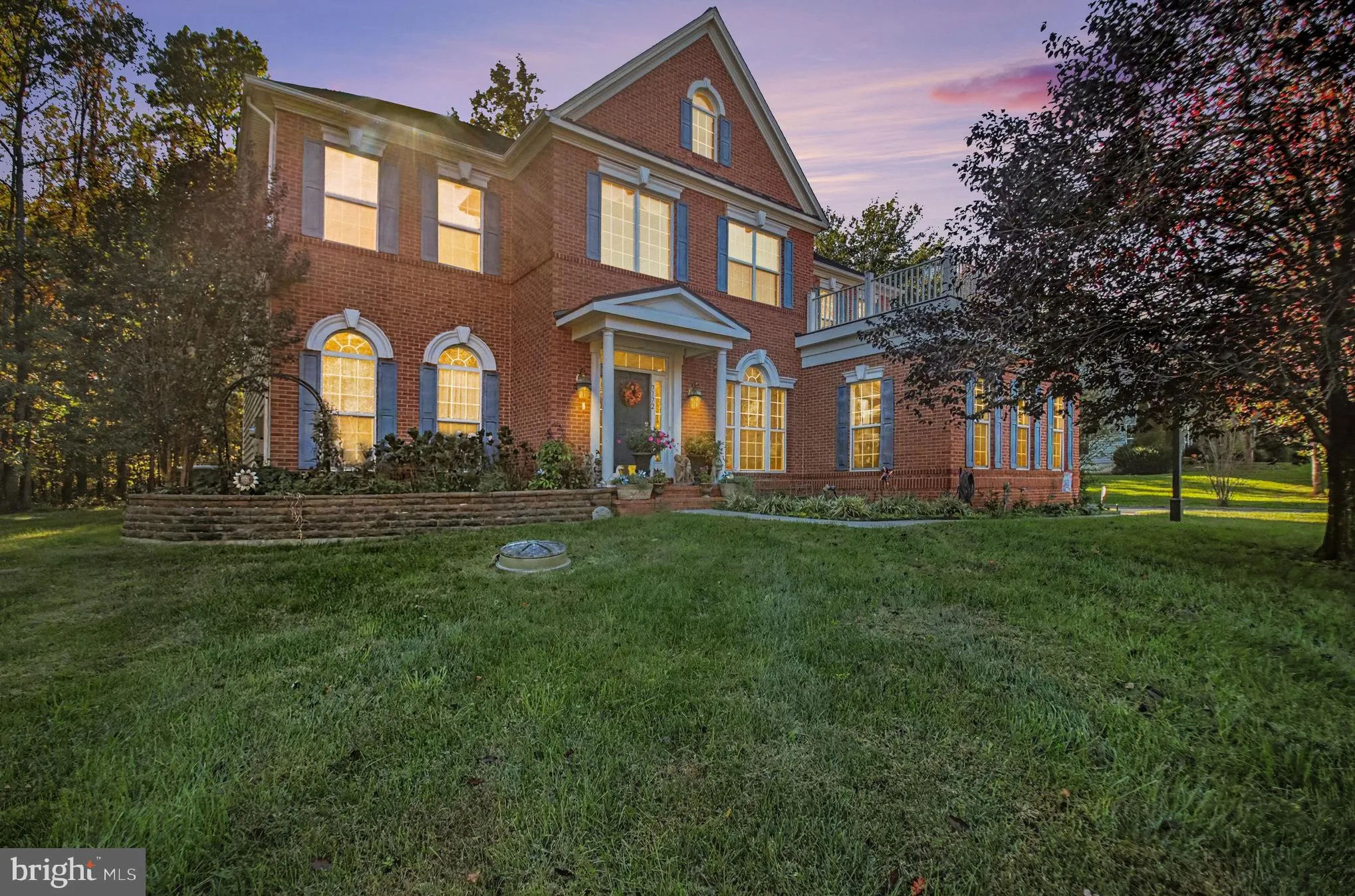 7172 MERCURY AVENUE, Haymarket, VA 20169