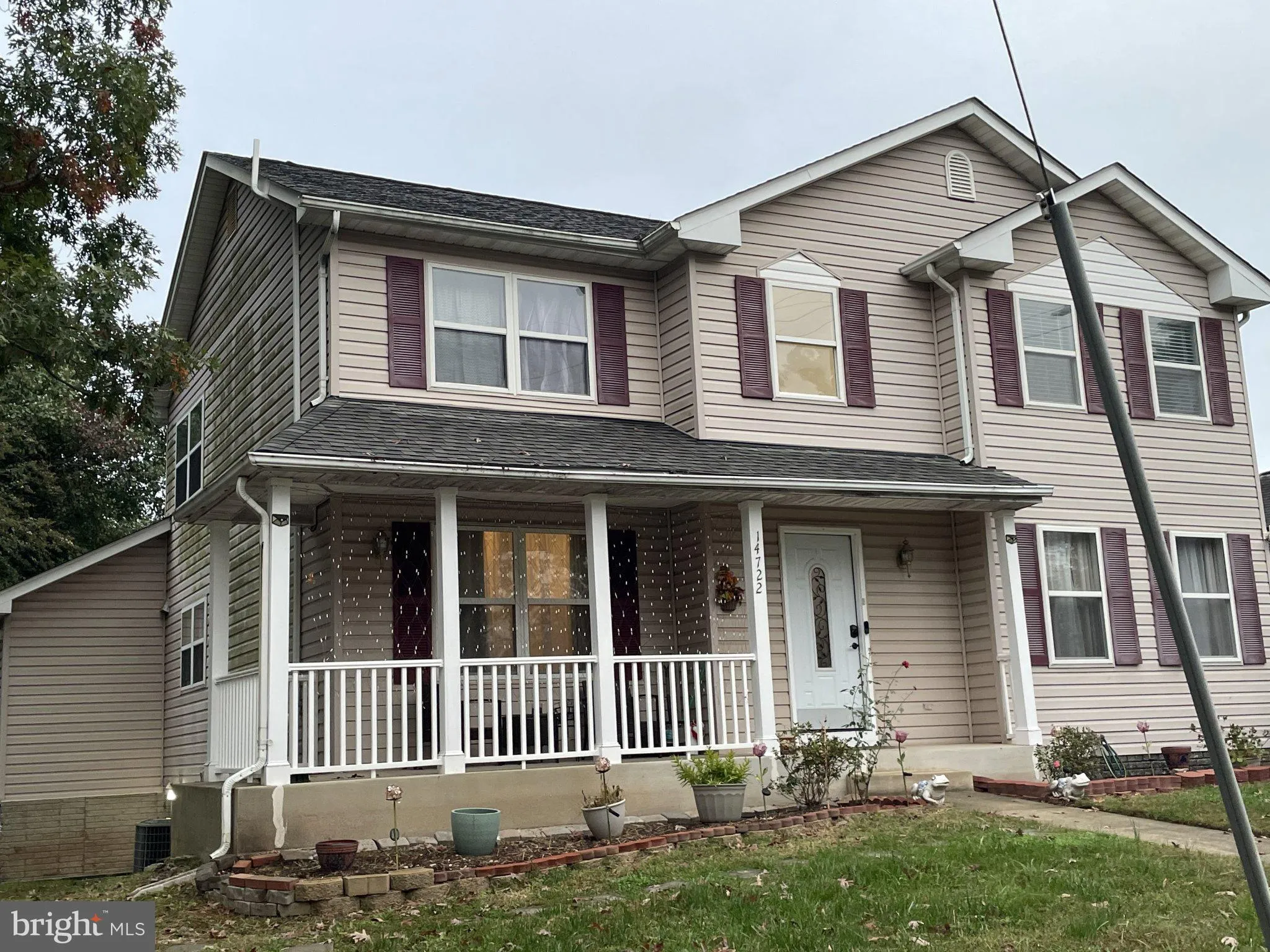 14722 CALVARY PLACE, Centreville, VA 20121