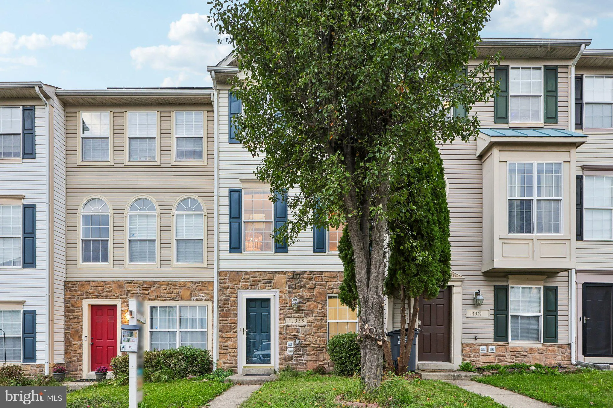 14339 MADRIGAL DRIVE, Woodbridge, VA 22193