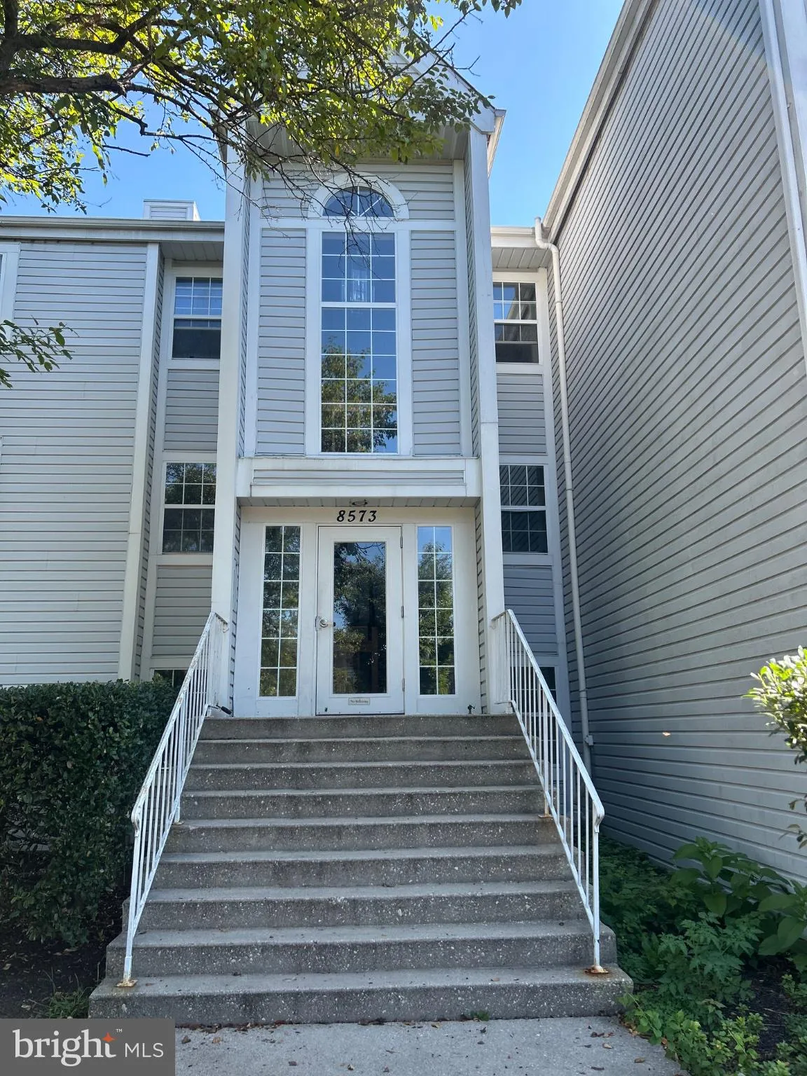 8573 FALLS RUN ROAD, Ellicott City, MD 21043