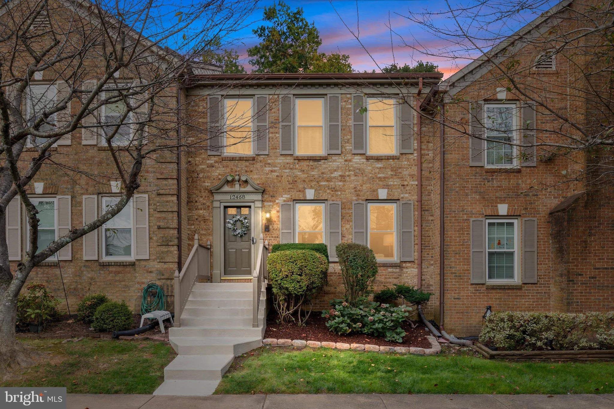 12468 SWEET LEAF TERRACE, Fairfax, VA 22033