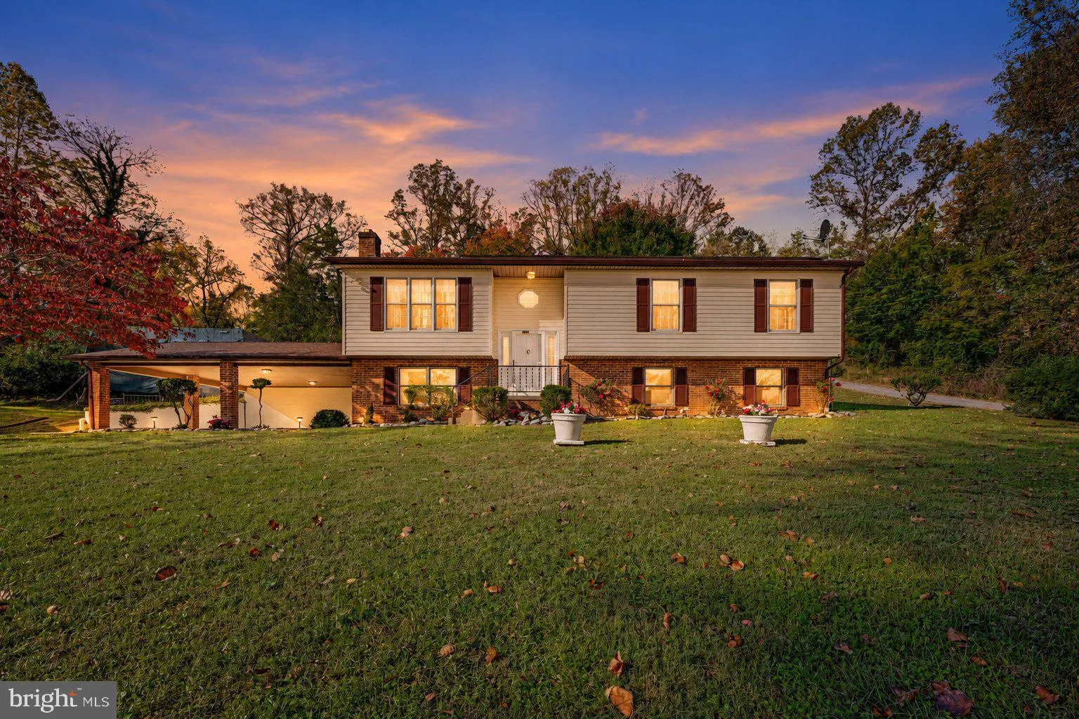 23401 HAWKINS DRIVE, Aquasco, MD 20608