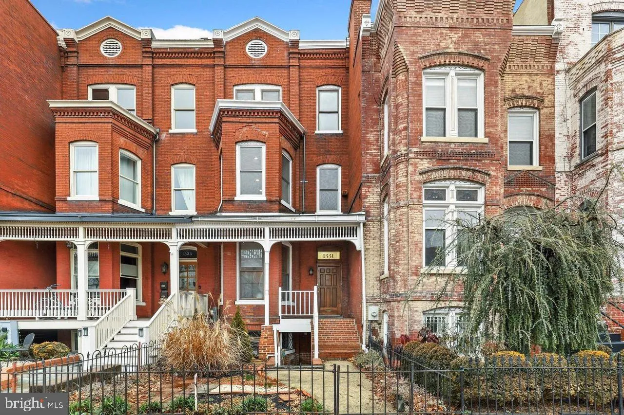 1331 T STREET, Washington, DC 20009