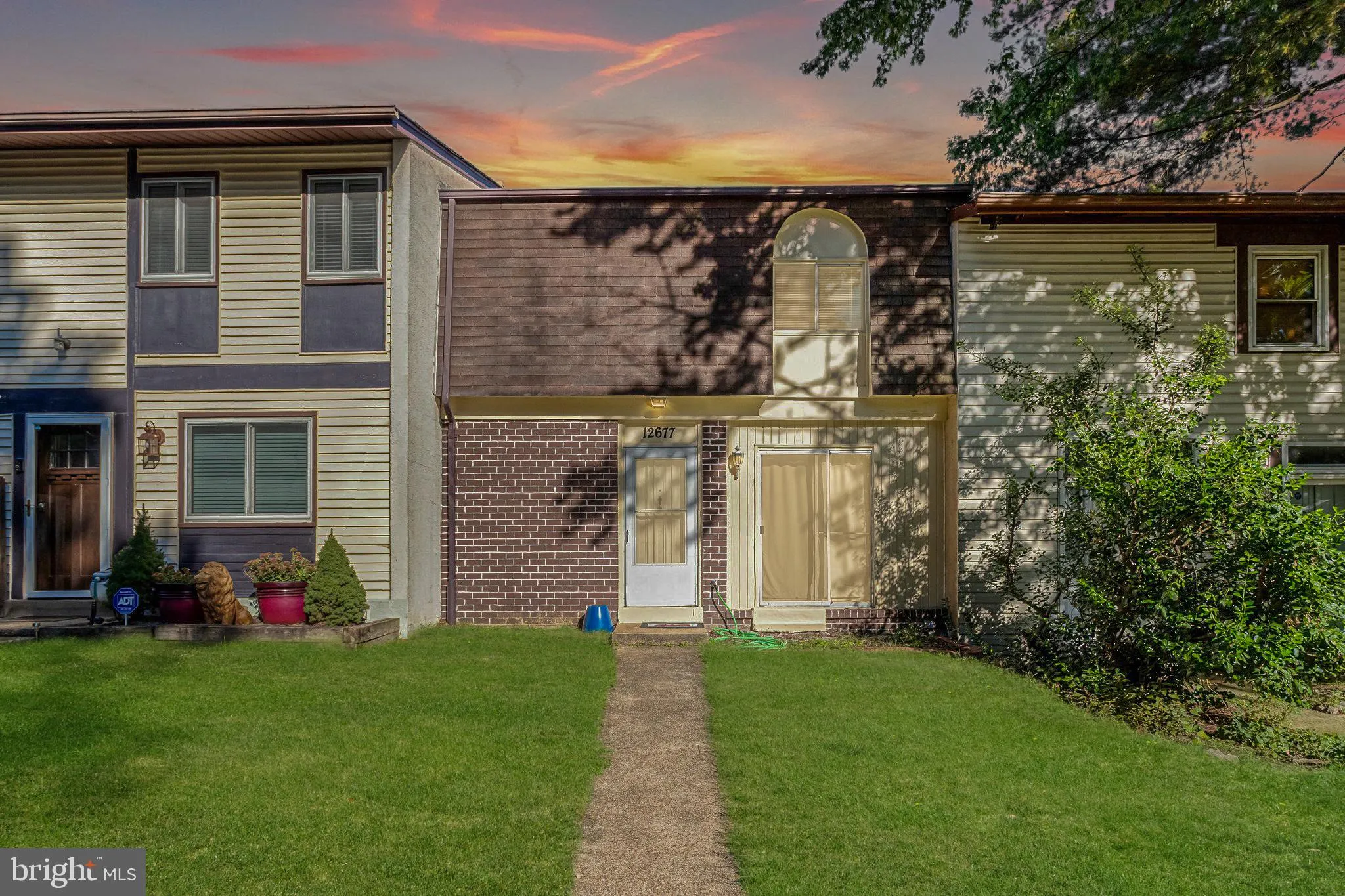 12677 CASTILE COURT, Woodbridge, VA 22192