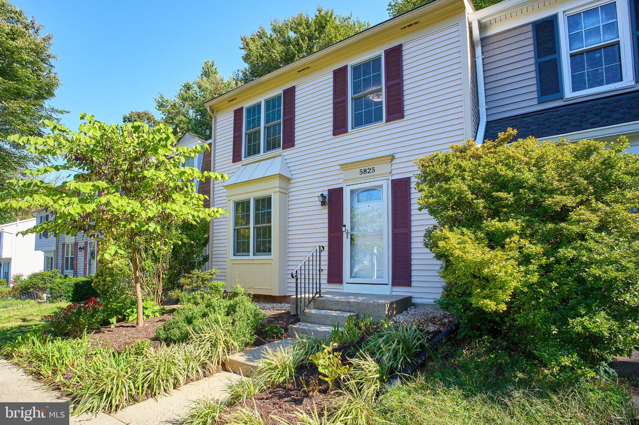 5825 APPLE WOOD LANE, Burke, VA 22015