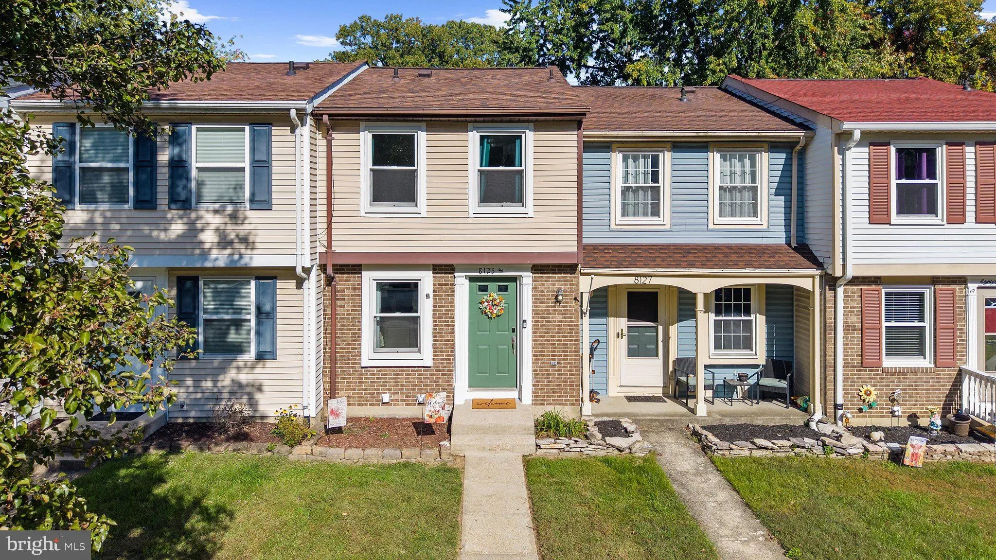 8125 TOWER BRIDGE DRIVE, Pasadena, MD 21122