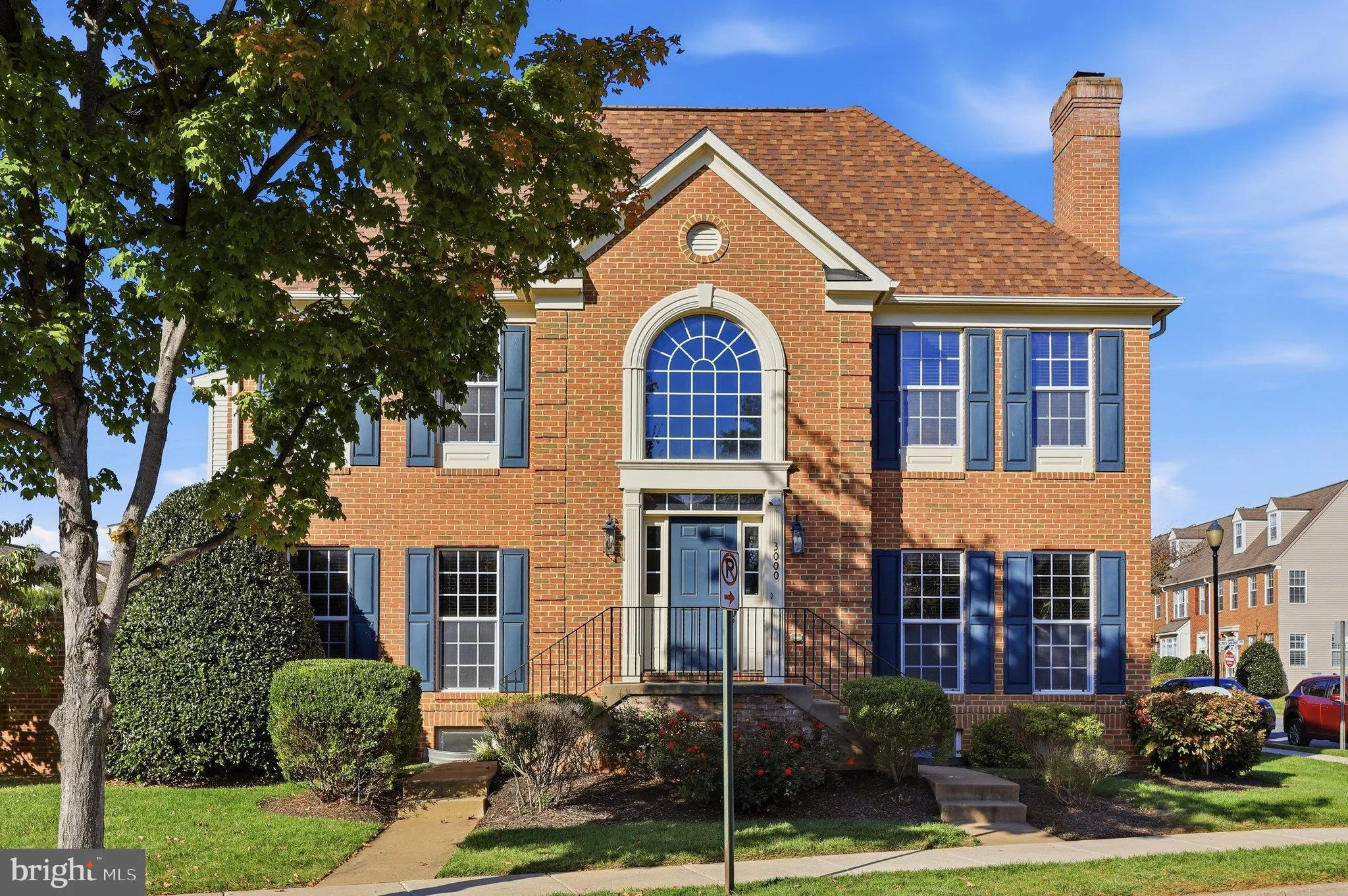 3000 JACOBS GARDEN LANE, Frederick, MD 21701