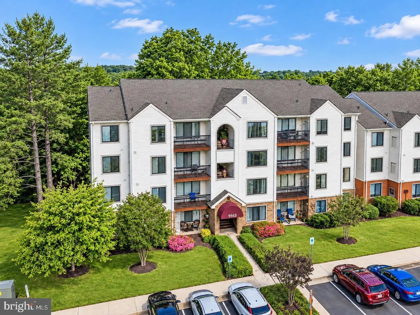 9563 BATTERY HEIGHTS BOULEVARD, Manassas, VA 20110