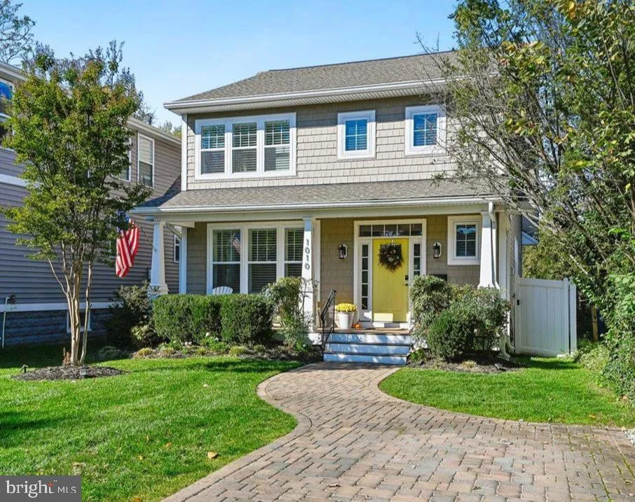 1010 PARK AVENUE, Annapolis, MD 21403