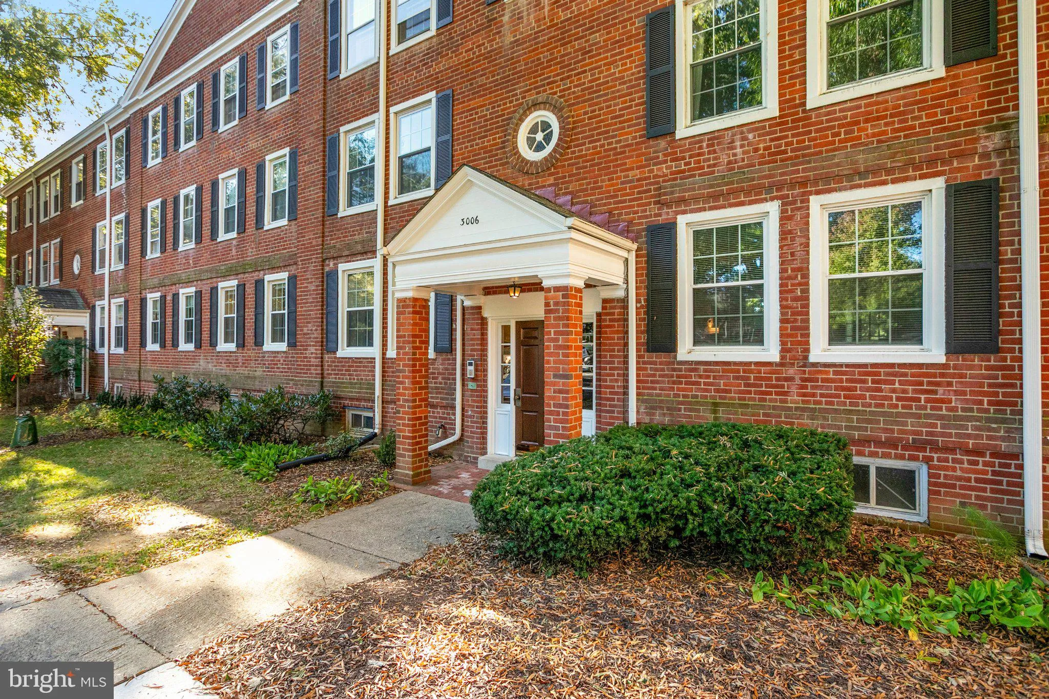 3006 COLUMBUS STREET, Arlington, VA 22206