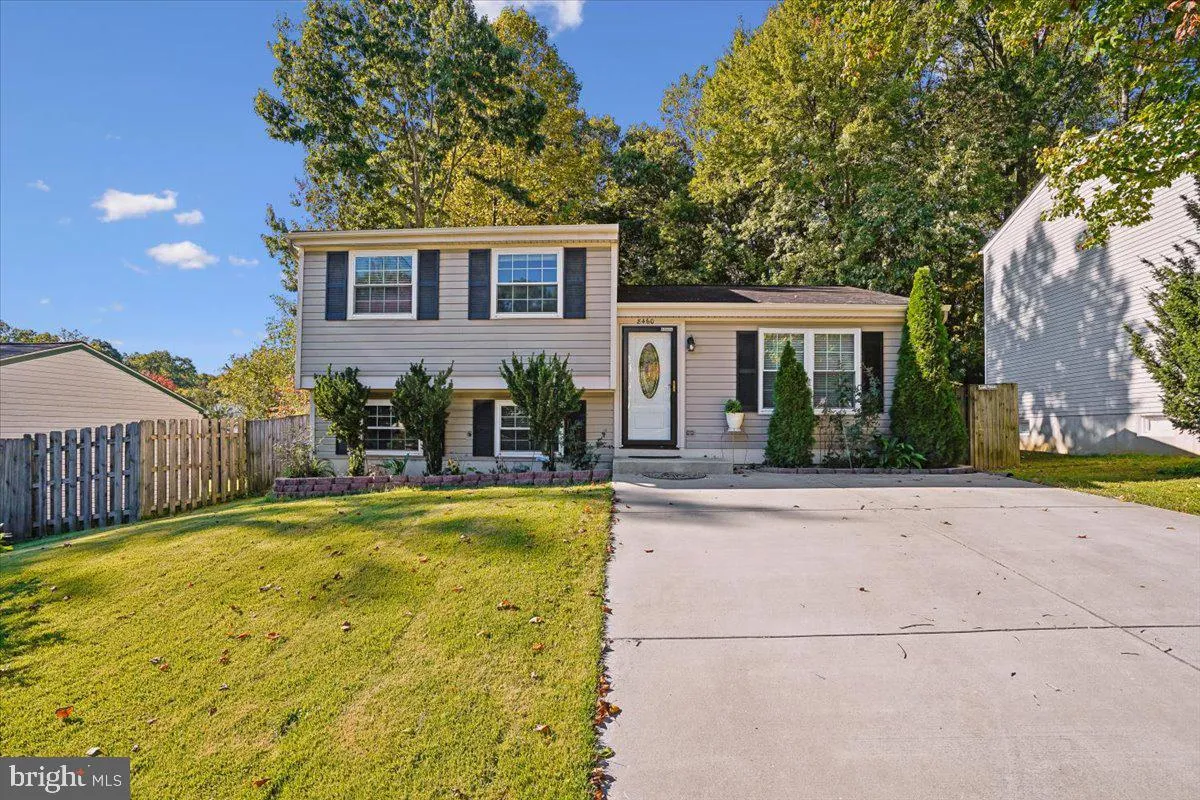 8460 RIPPLED CREEK COURT, Springfield, VA 22153