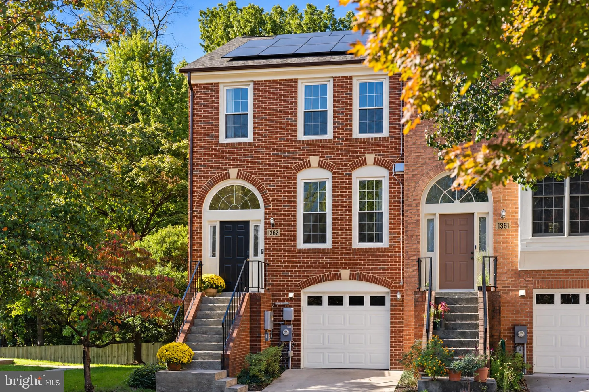 1363 TEMPLETON PLACE, Rockville, MD 20852