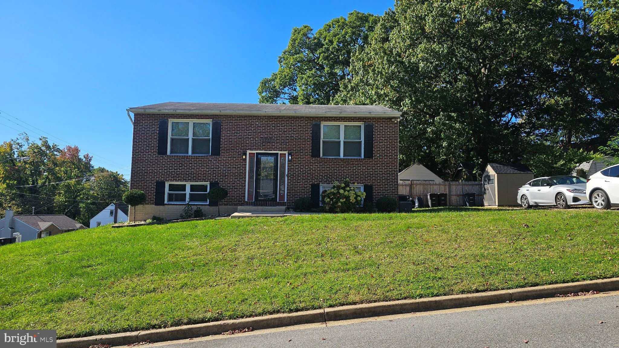 1701 QUARTER AVENUE, Capitol Heights, MD 20743