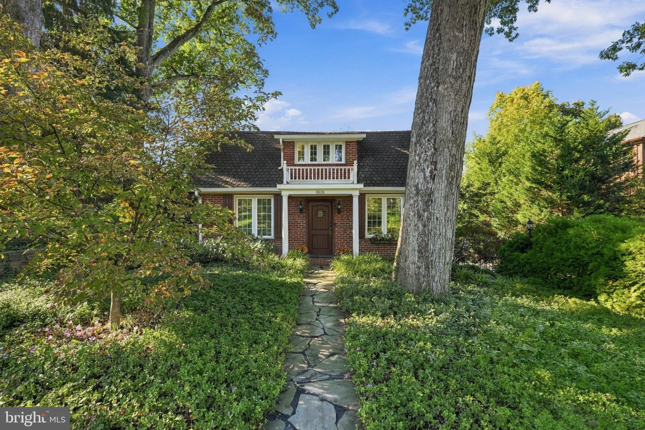 4518 GLEBE ROAD, Arlington, VA 22207