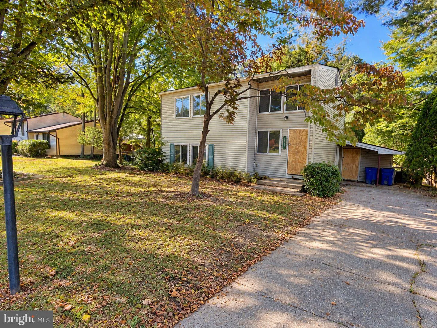 5441 LUCKPENNY PLACE, Columbia, MD 21045