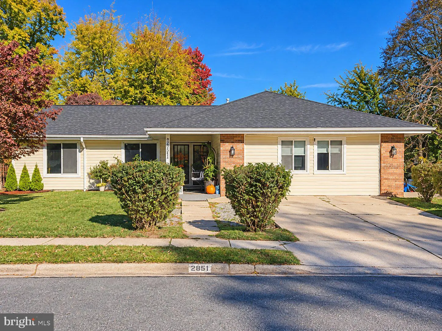 Residential Active
