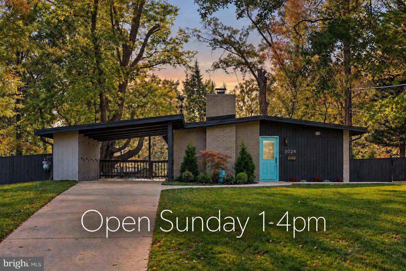 3024 PINE SPRING ROAD, Falls Church, VA 22042