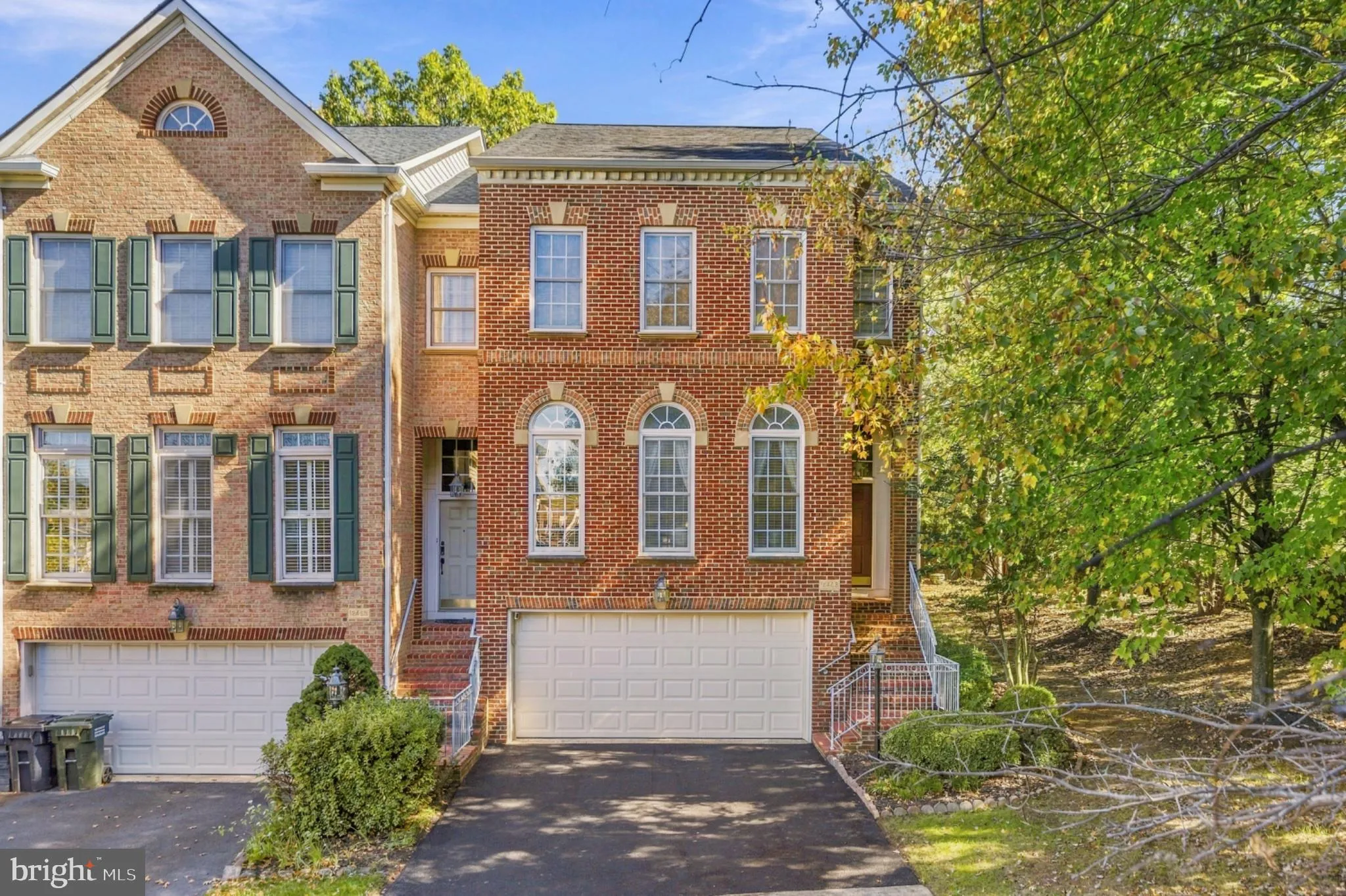 12463 ROSE PATH CIRCLE, Fairfax, VA 22033