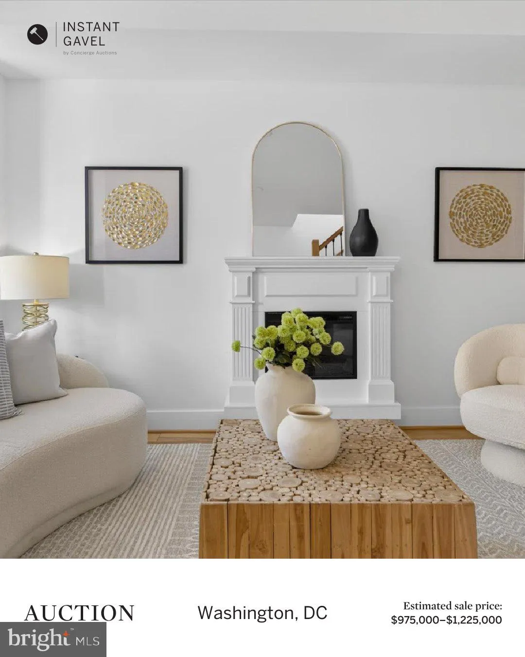 1704 INDEPENDENCE AVENUE, Washington, DC 20003