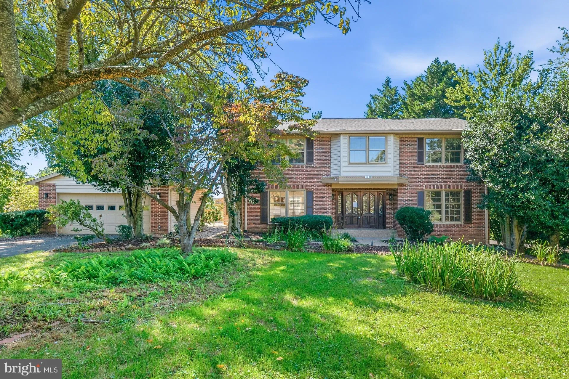 1600 CHARNITA COURT, Vienna, VA 22182