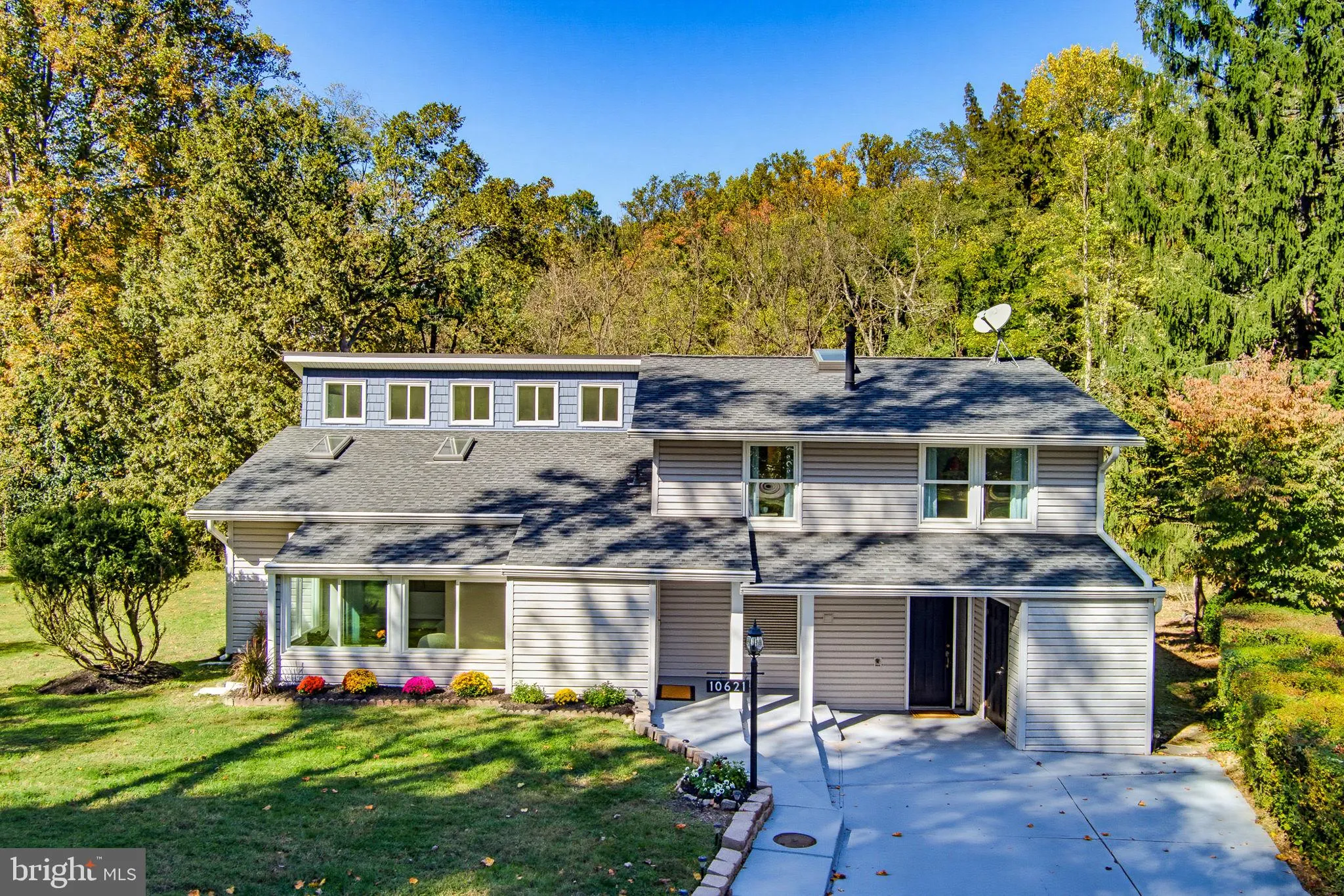 10621 BIG WOODS COURT, Columbia, MD 21044