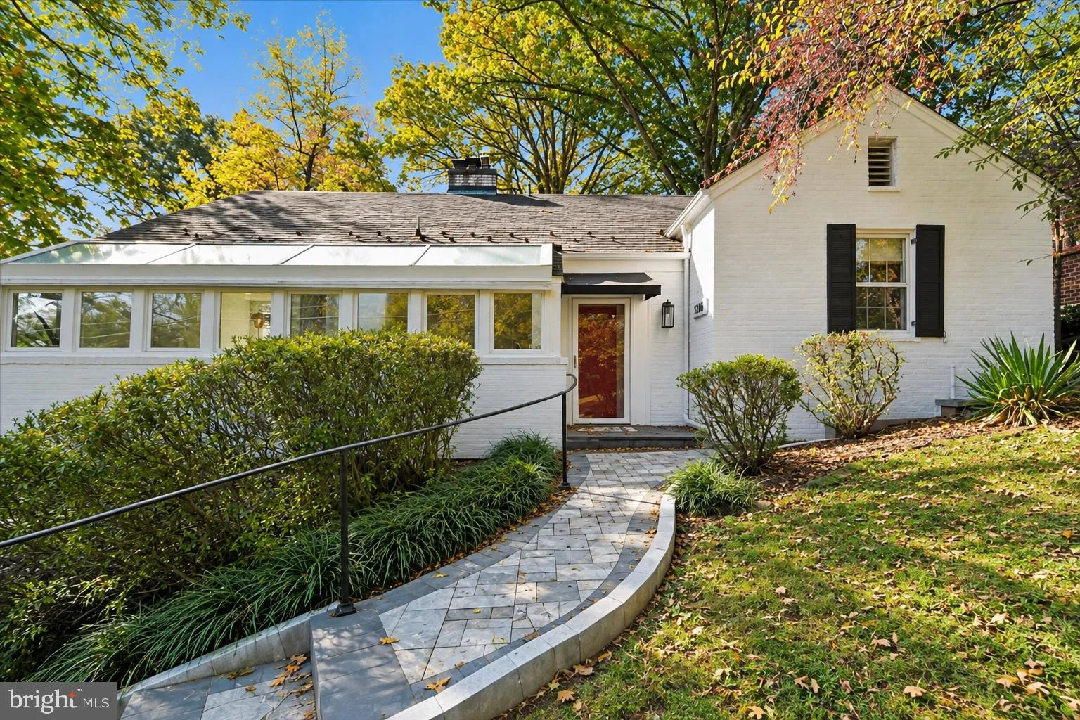 1216 DALE DRIVE, Silver Spring, MD 20910