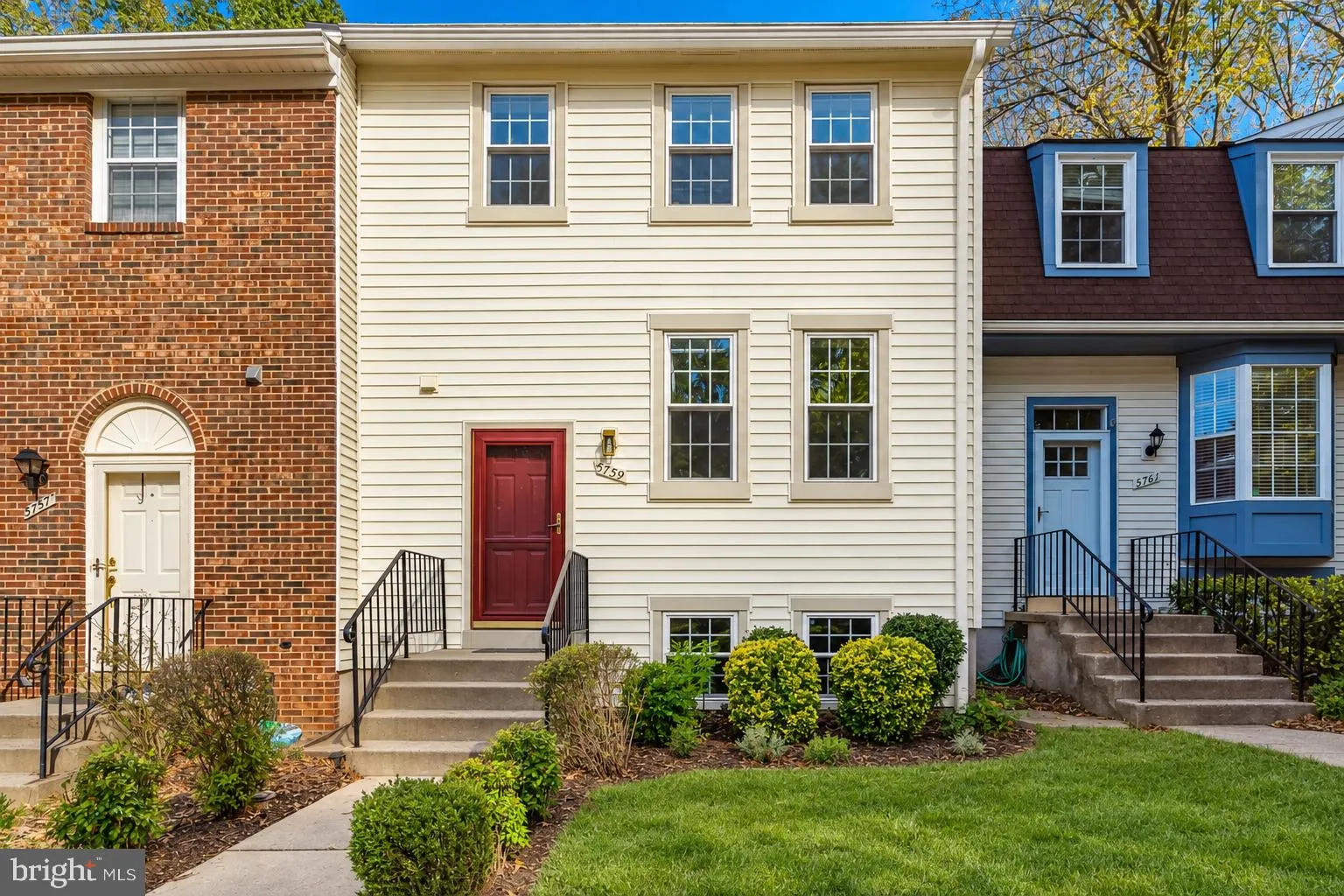 5759 WALNUT WOOD LANE, Burke, VA 22015