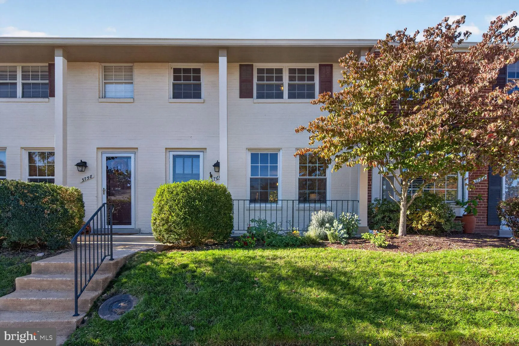 3760 JASON AVENUE, Alexandria, VA 22302