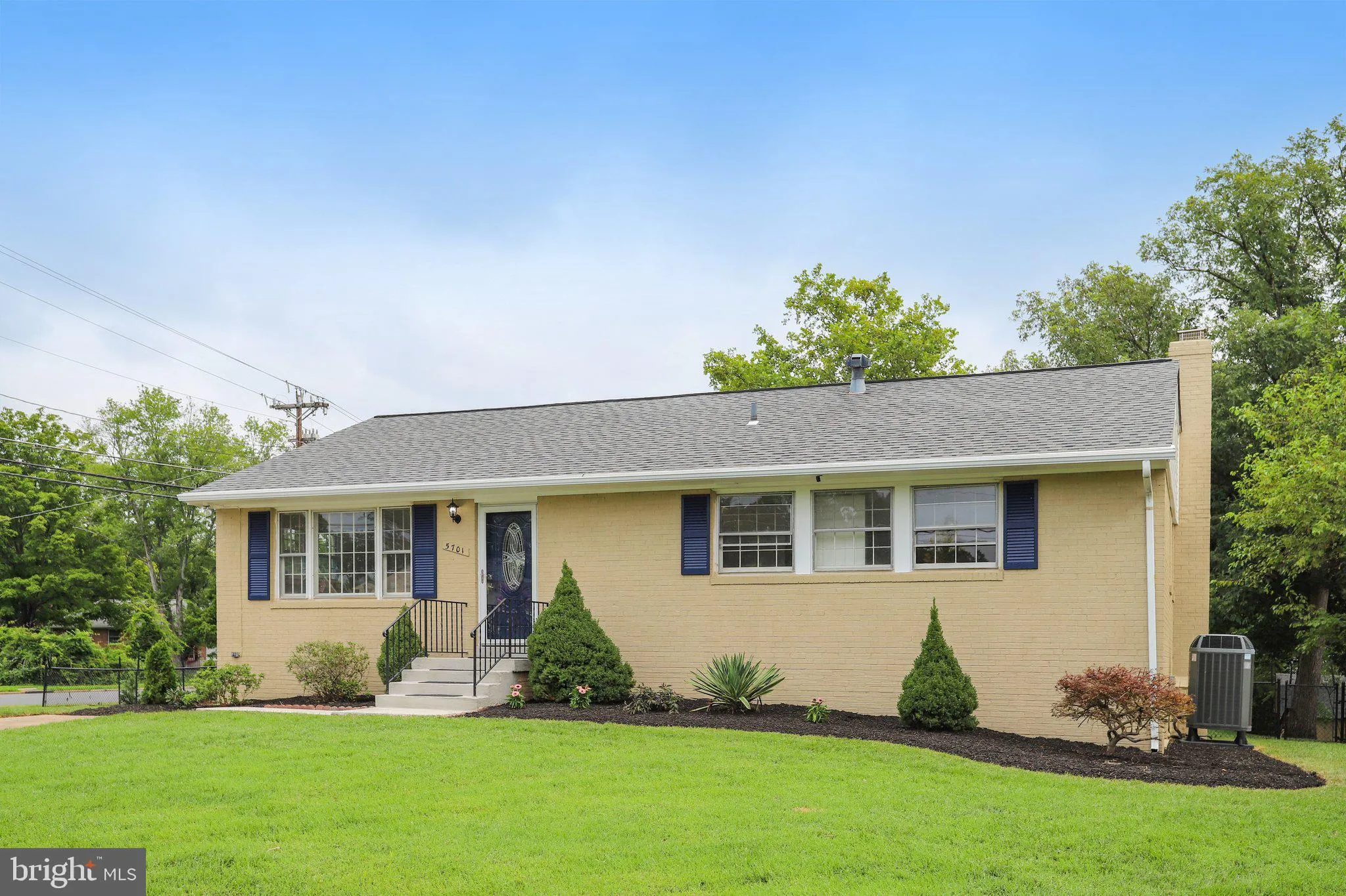 5701 OTTAWA ROAD, Centreville, VA 20120