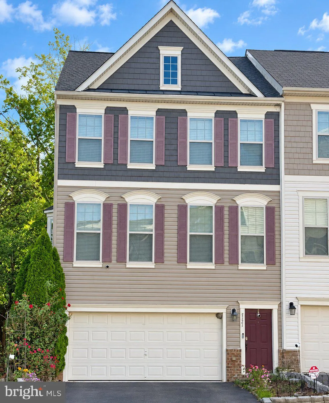 Residential Active