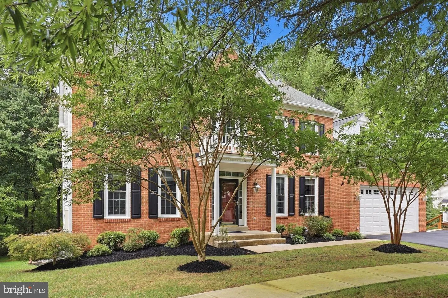 4509 RANDOM RIDGE CIRCLE, Olney, MD 20832