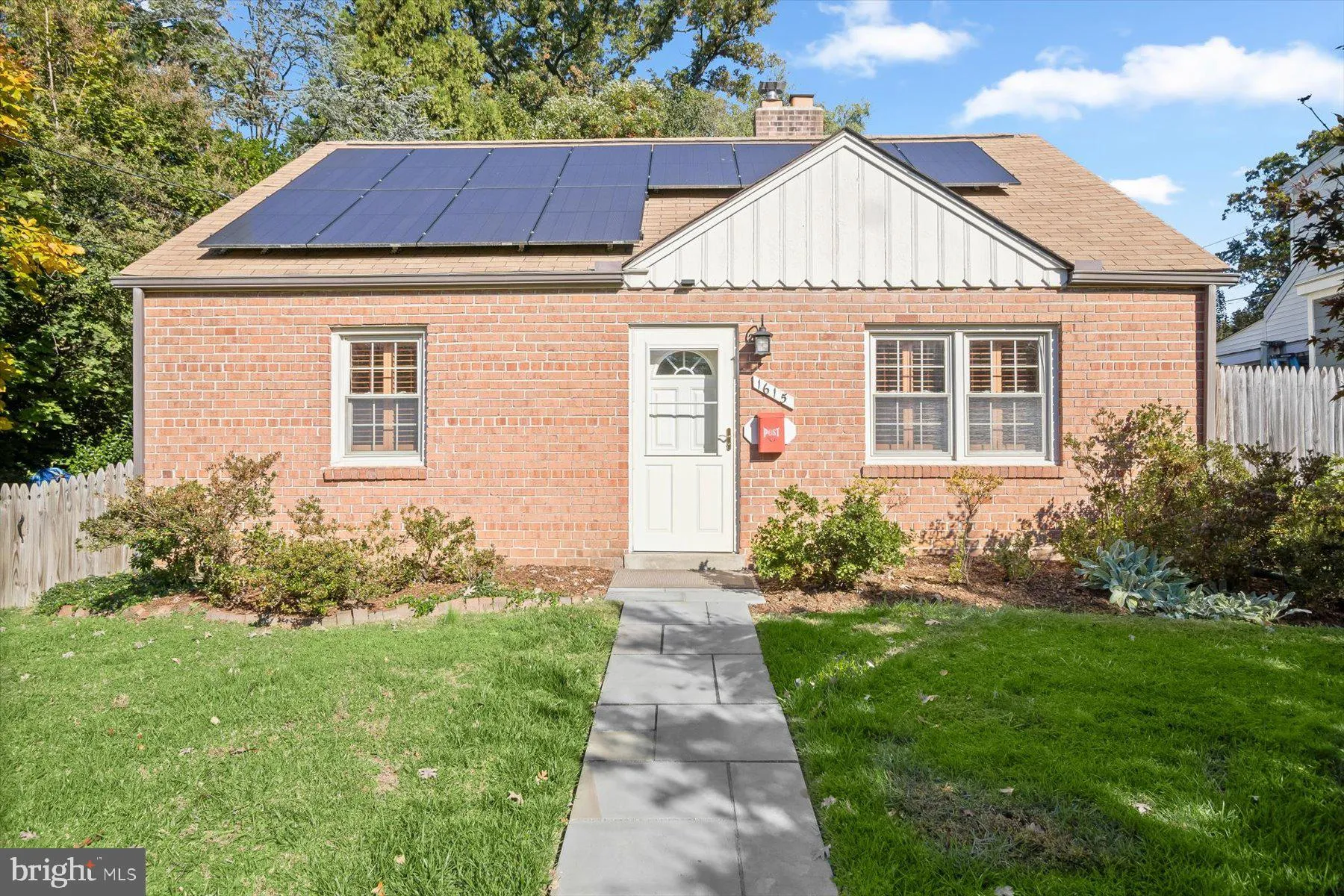 1615 GRIDLEY LANE, Silver Spring, MD 20902