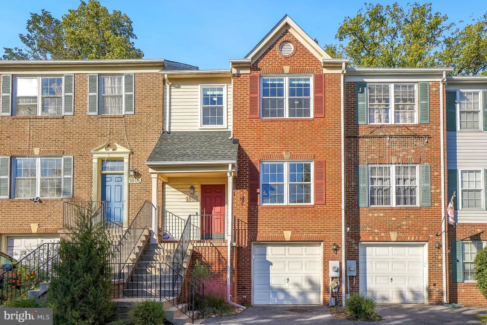 1803 LOCUST GROVE ROAD, Silver Spring, MD 20910